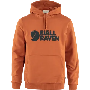 Fjällräven Logo Hoodie M