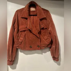 Free People Cropped JacketWe The Free🌺