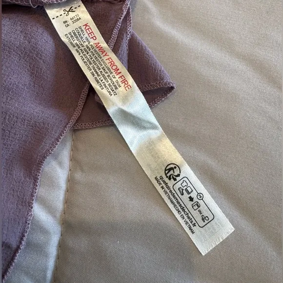 Free People Icing on Top Half Slip maxi skirt sheer NWOT $98 M