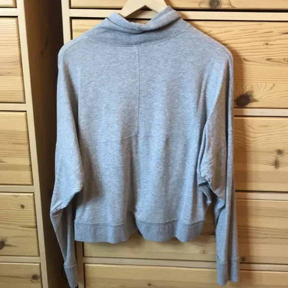 Free People Movement Lara Pullover Size Large