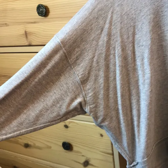 Free People Movement Lara Pullover Size Large