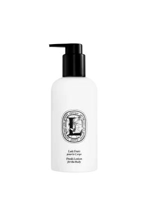Fresh Body Lotion