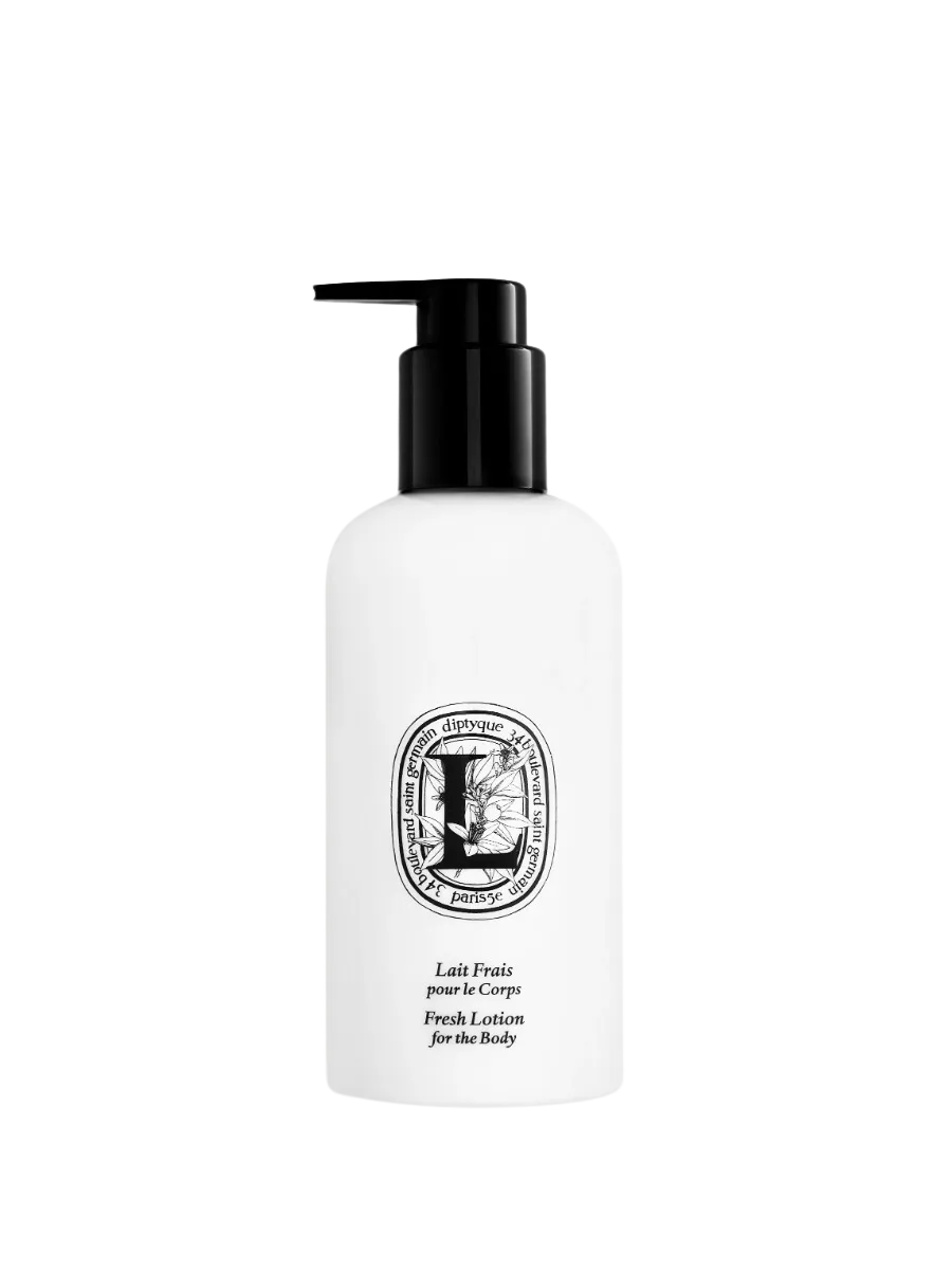 Fresh Body Lotion