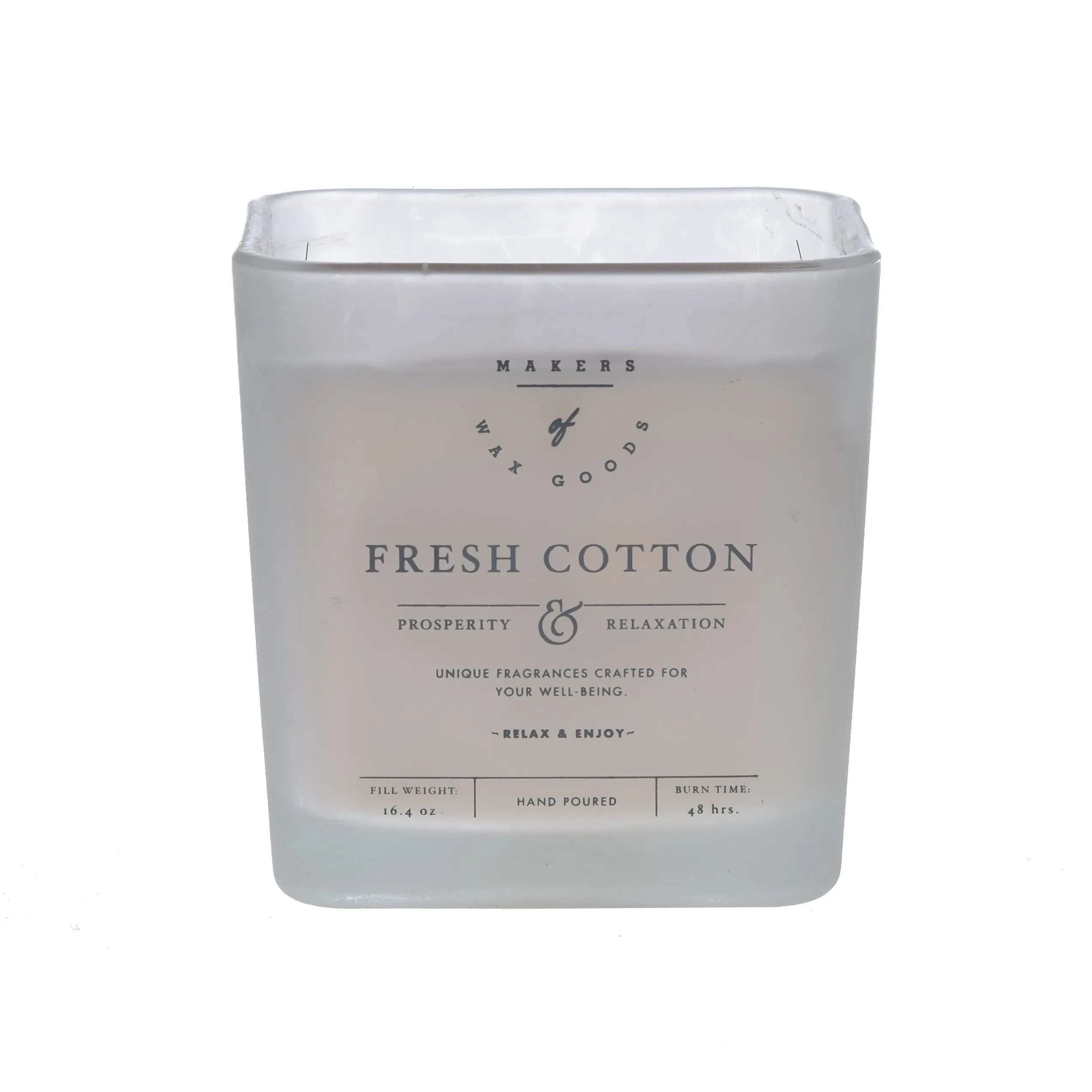 Fresh Cotton