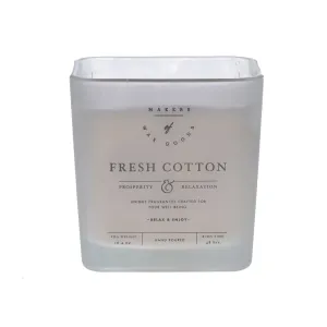 Fresh Cotton
