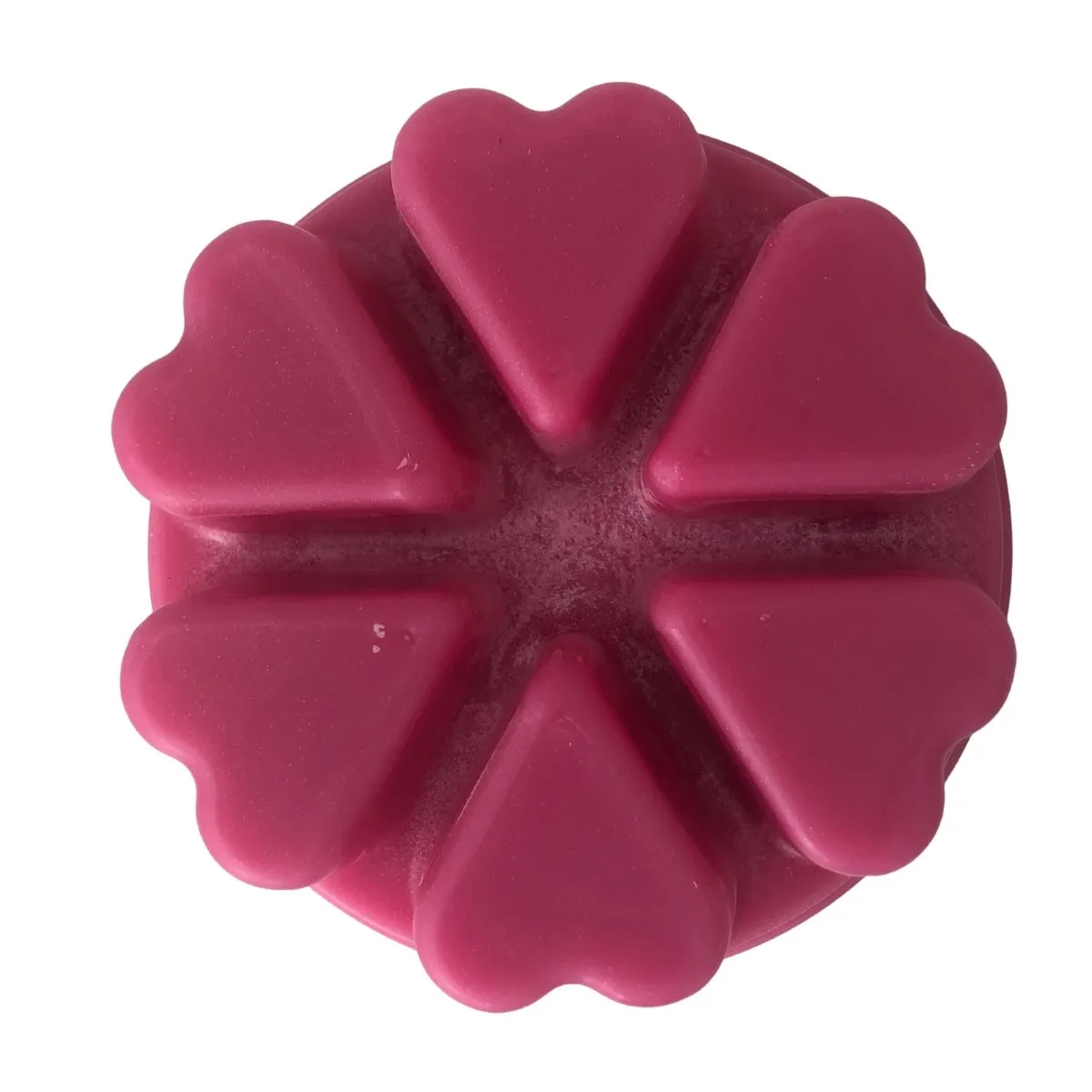 Fresh Raspberry & Peppercorn
