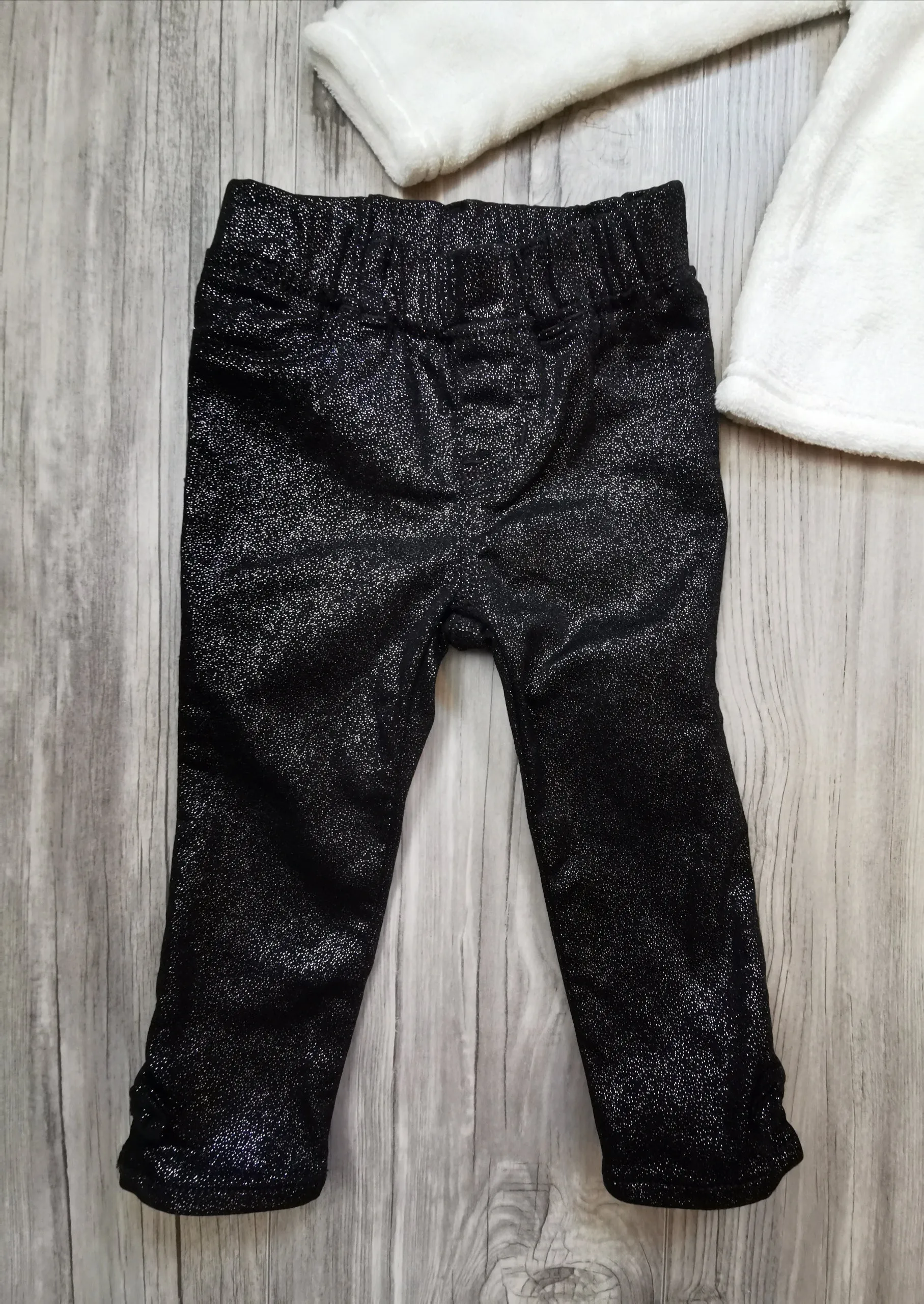 GIRL SIZE 2 YEARS - GAP / CARTER'S, 2 Piece Mix N Match Fall Outfit EUC B24