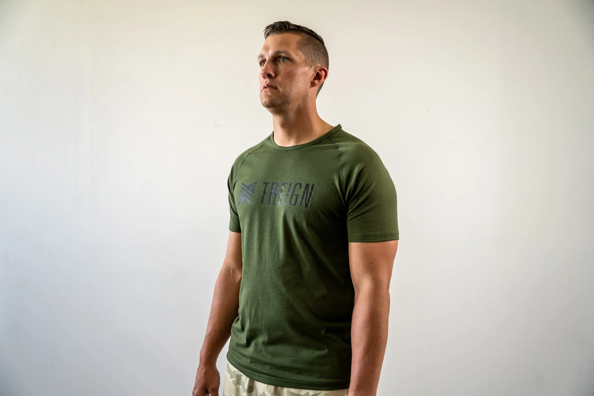 Glyde Tee