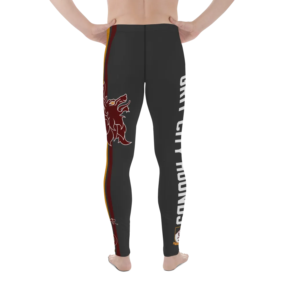 Grit City Hounds Legs - Men