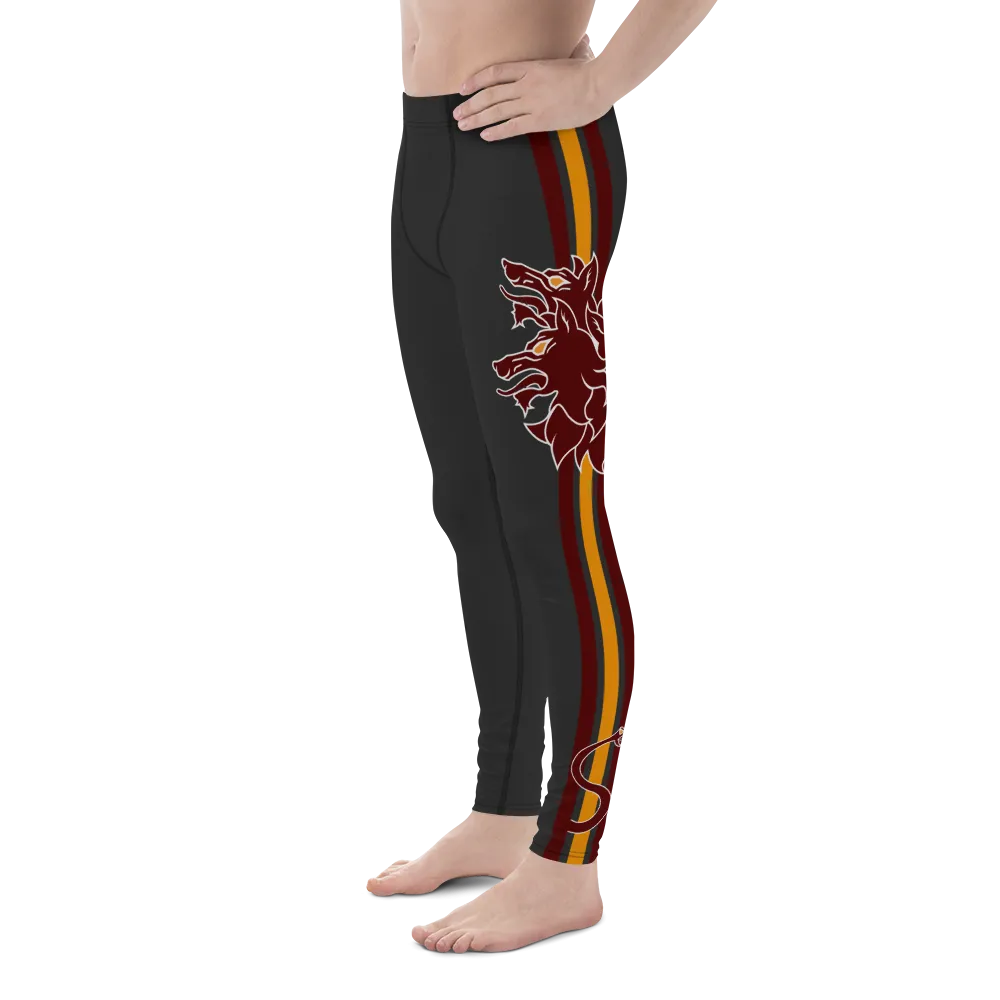 Grit City Hounds Legs - Men