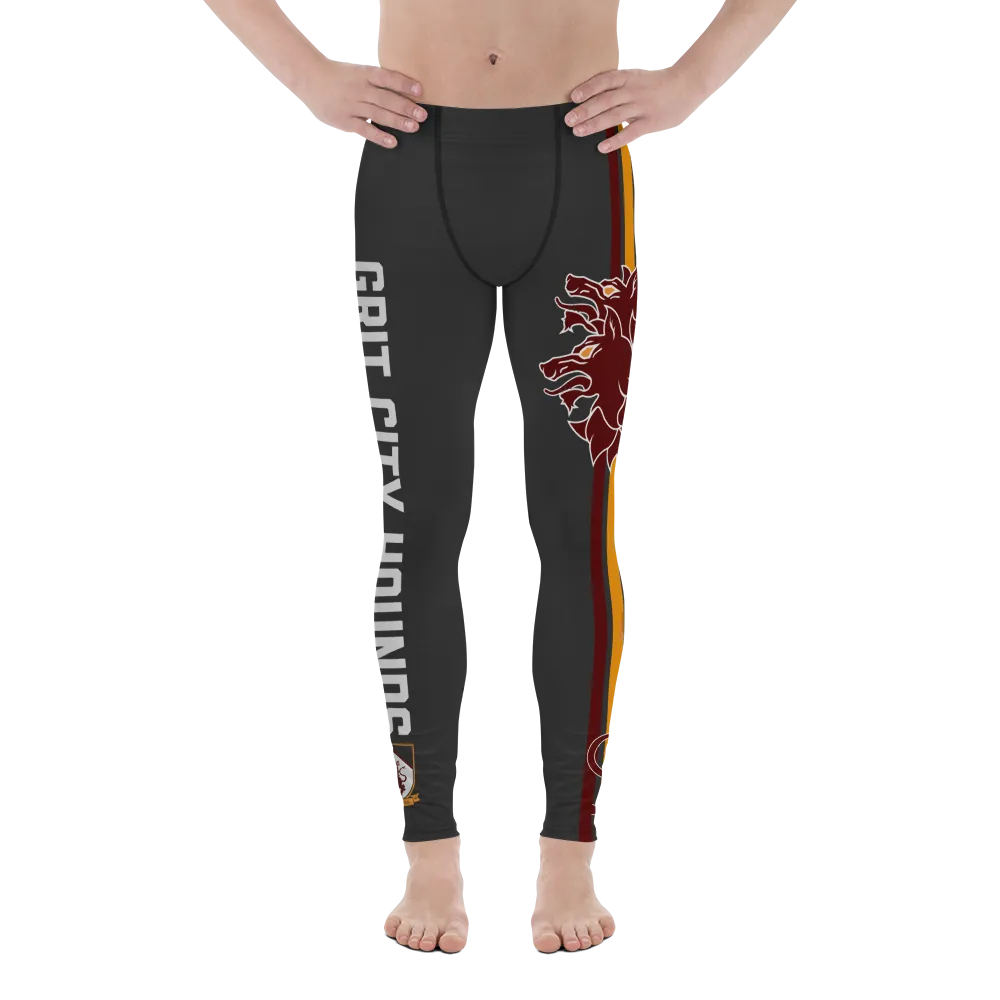 Grit City Hounds Legs - Men