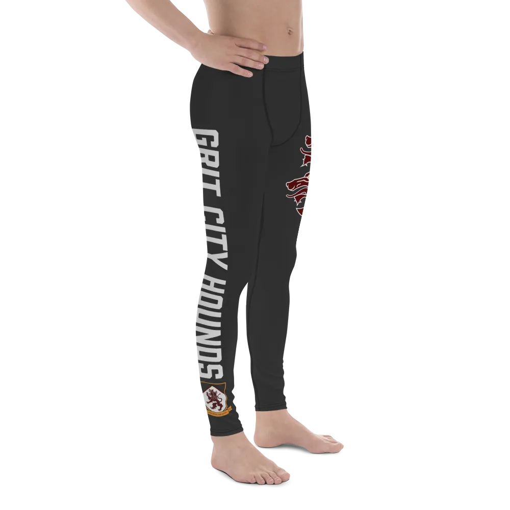 Grit City Hounds Legs - Men