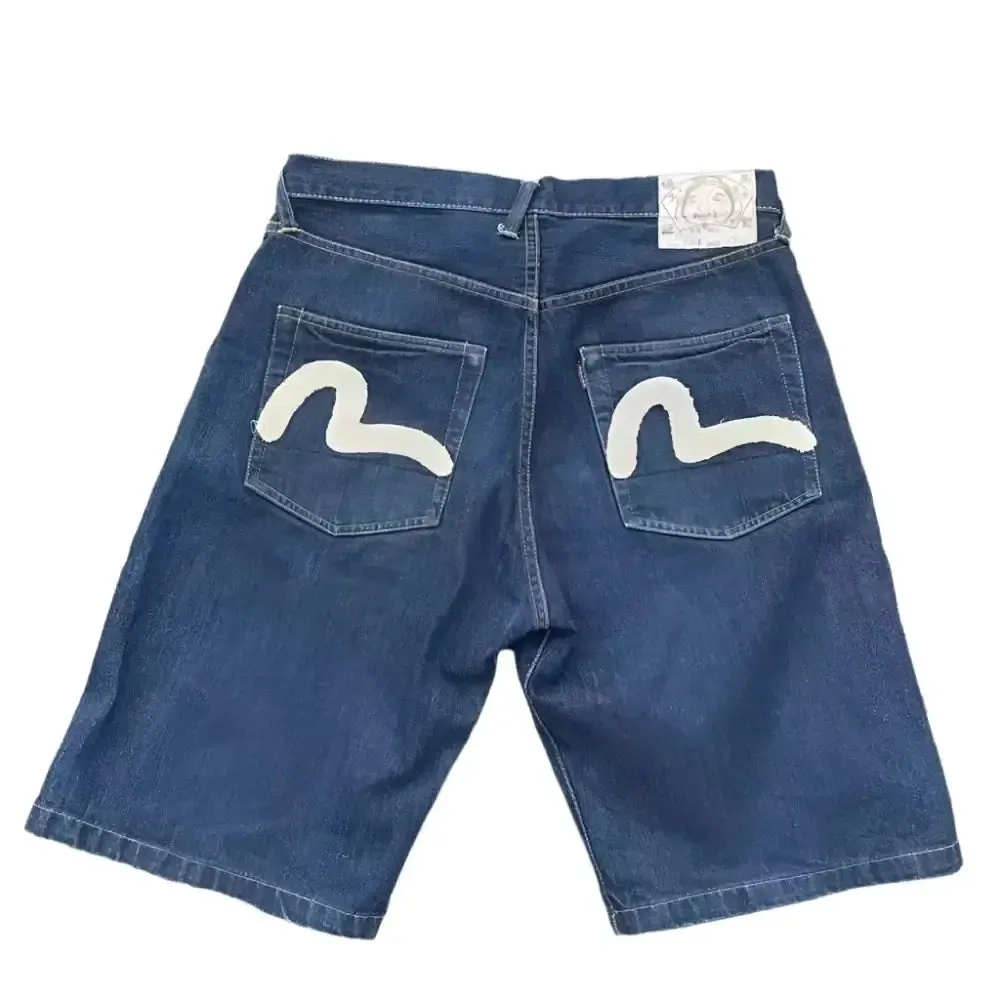 Harajuku Shorts