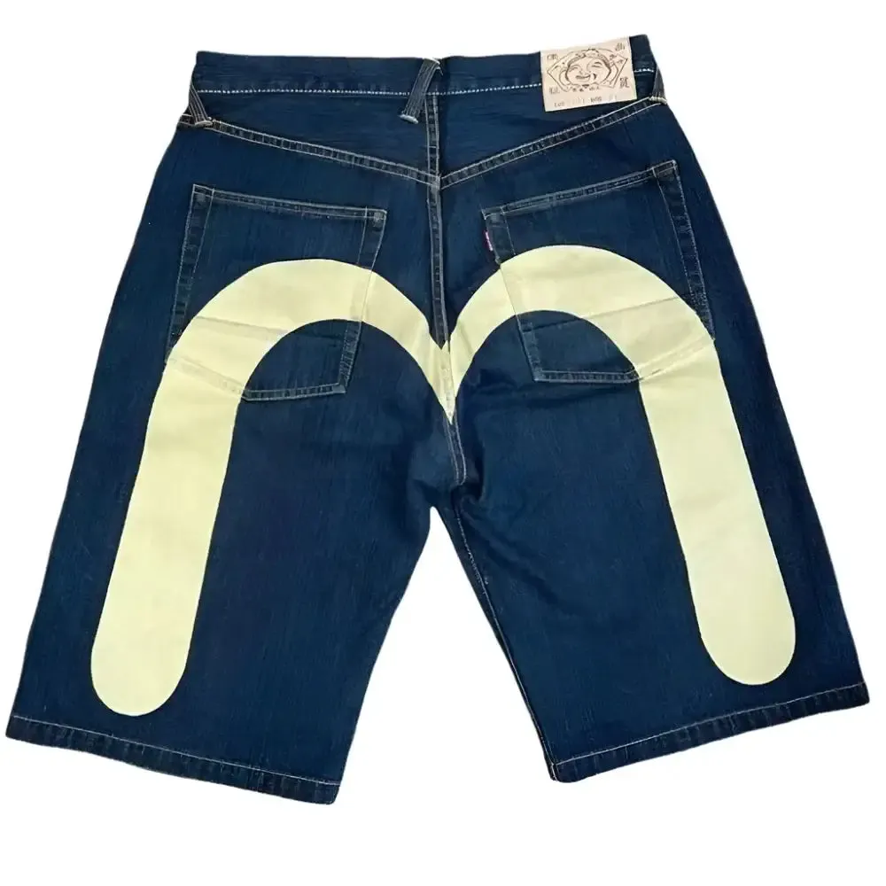 Harajuku Shorts