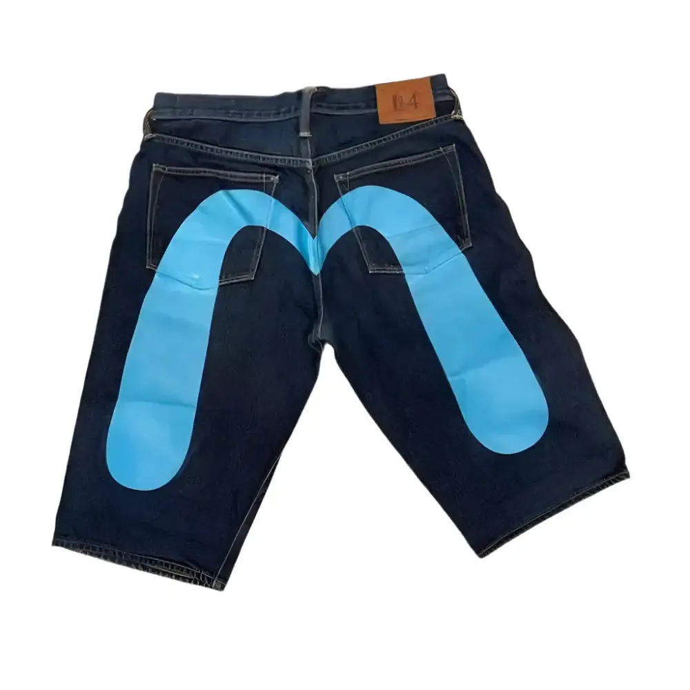Harajuku Shorts