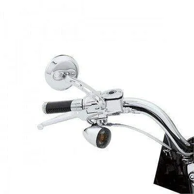 Harley-Davidson® Turn Signal Lens Kit - Smoked