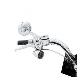 Harley-Davidson® Turn Signal Lens Kit - Smoked