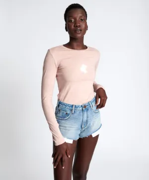 Hendrixe The One High Waist Short