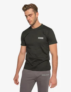 Illicit Tee - Black