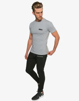 Illicit Tee - Grey