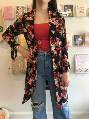 I'M SERIOUSLY FUN JACKET