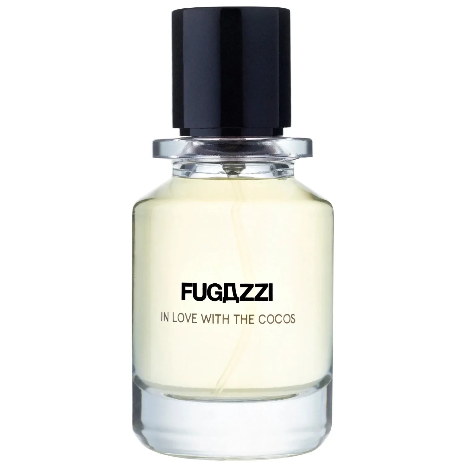 In Love with the Cocos Extrait de Parfum