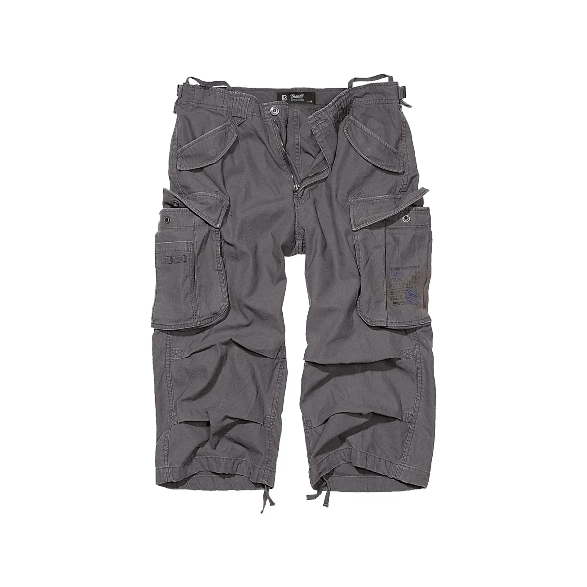 Industry Vintage 3/4 Shorts