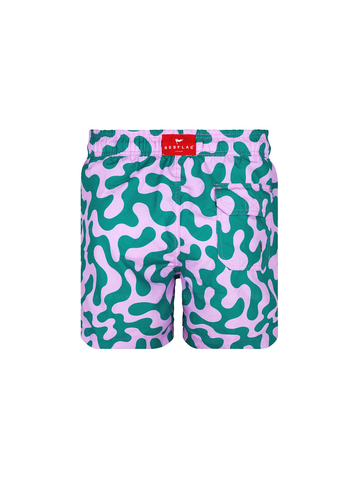 Inka Inka Shorts