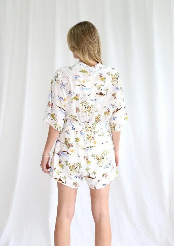 Island Shorts