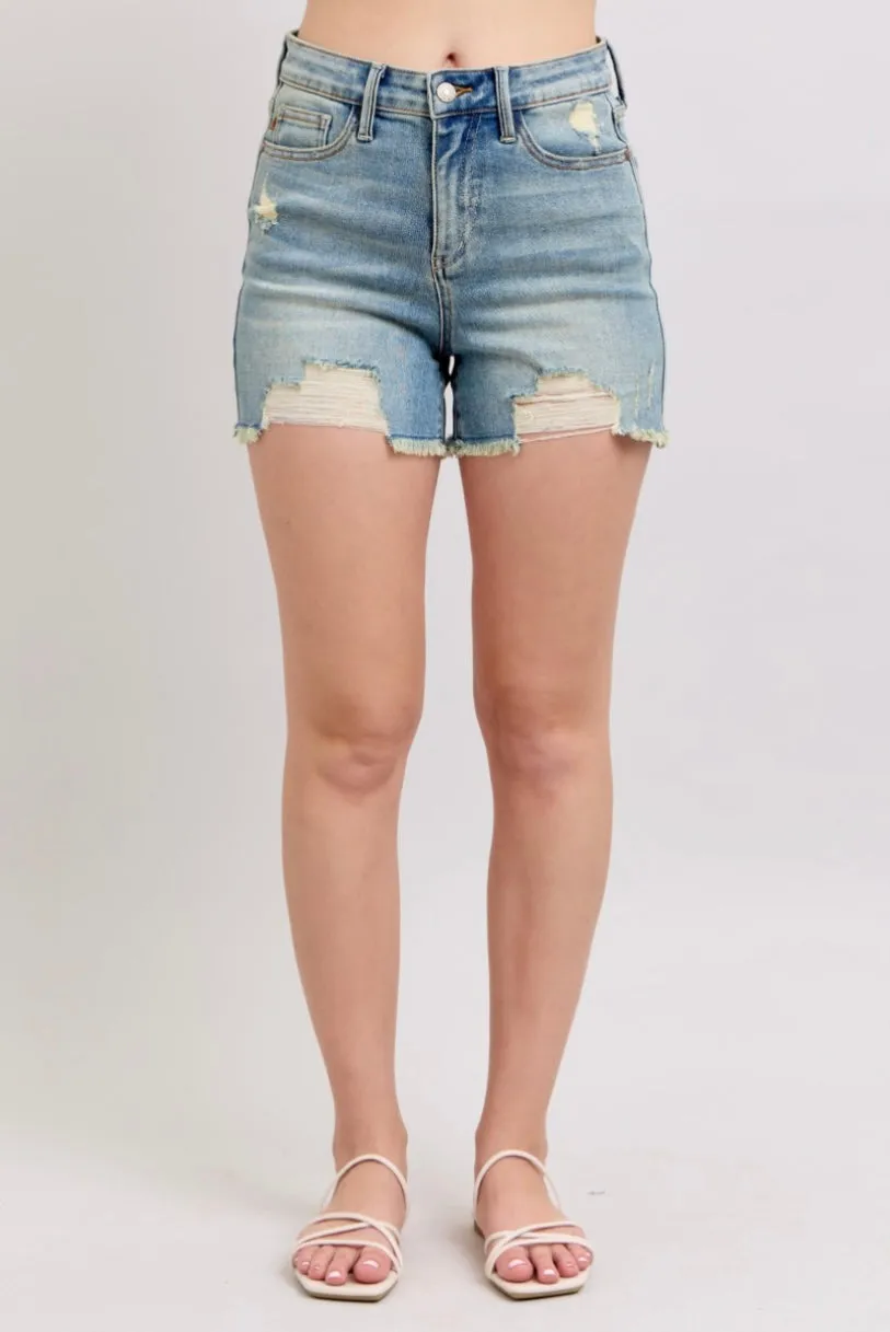 Jenna Shorts
