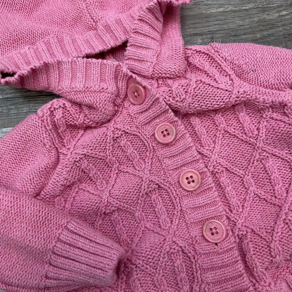 Joe Fresh LAYER