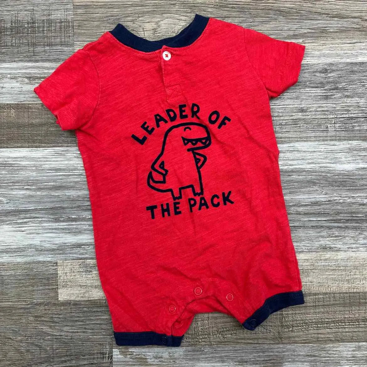 Joe Fresh ROMPER