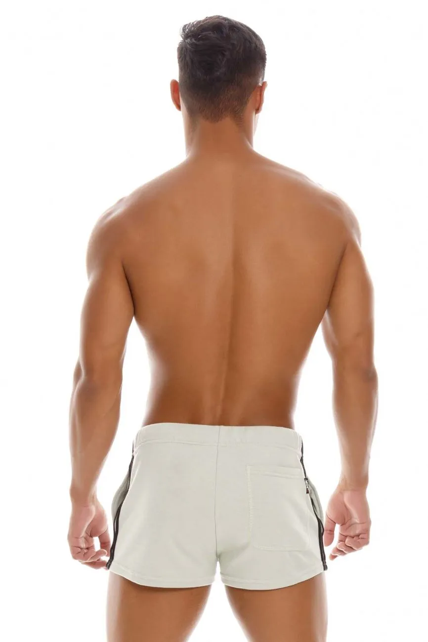JOR 1584 Dublin Athletic Shorts Green