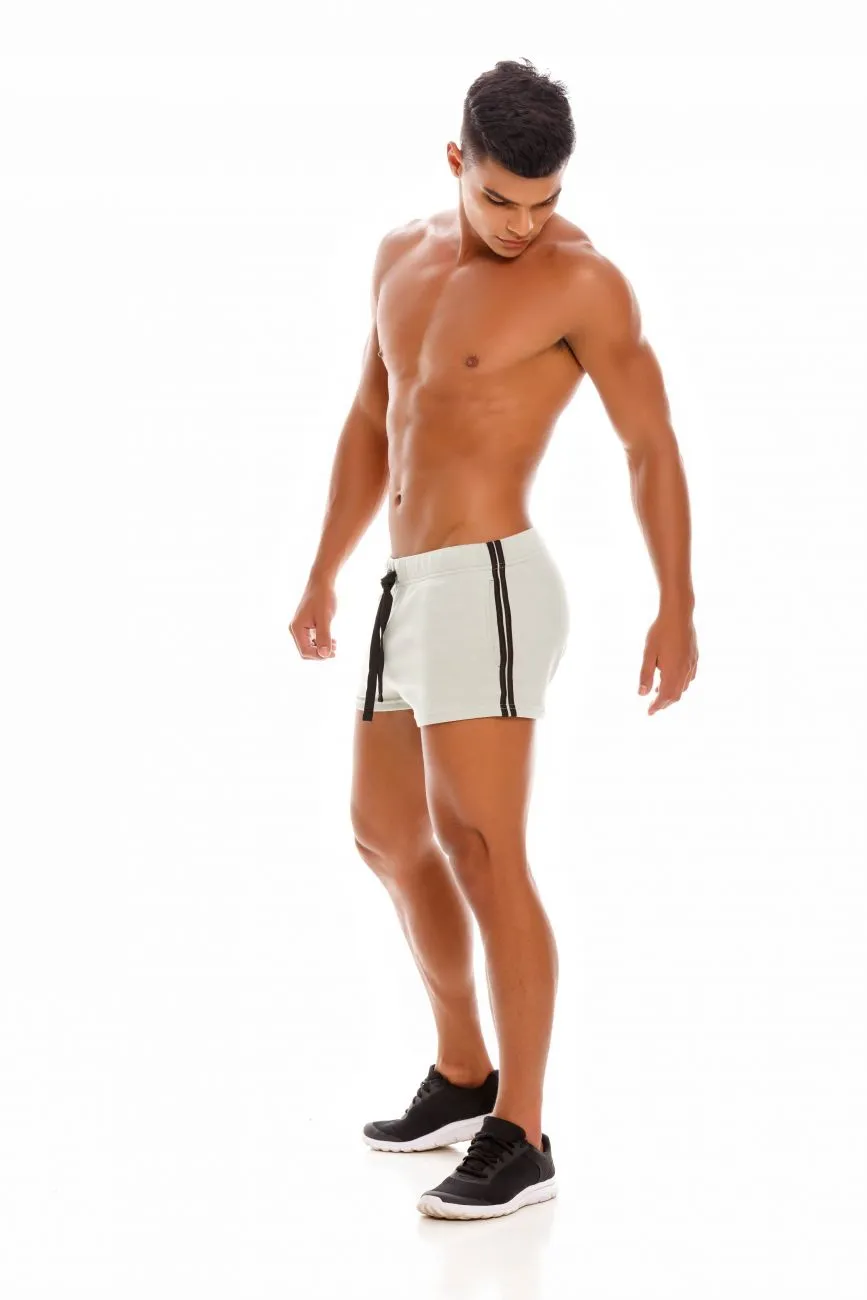 JOR 1584 Dublin Athletic Shorts Green