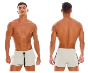 JOR 1584 Dublin Athletic Shorts Green