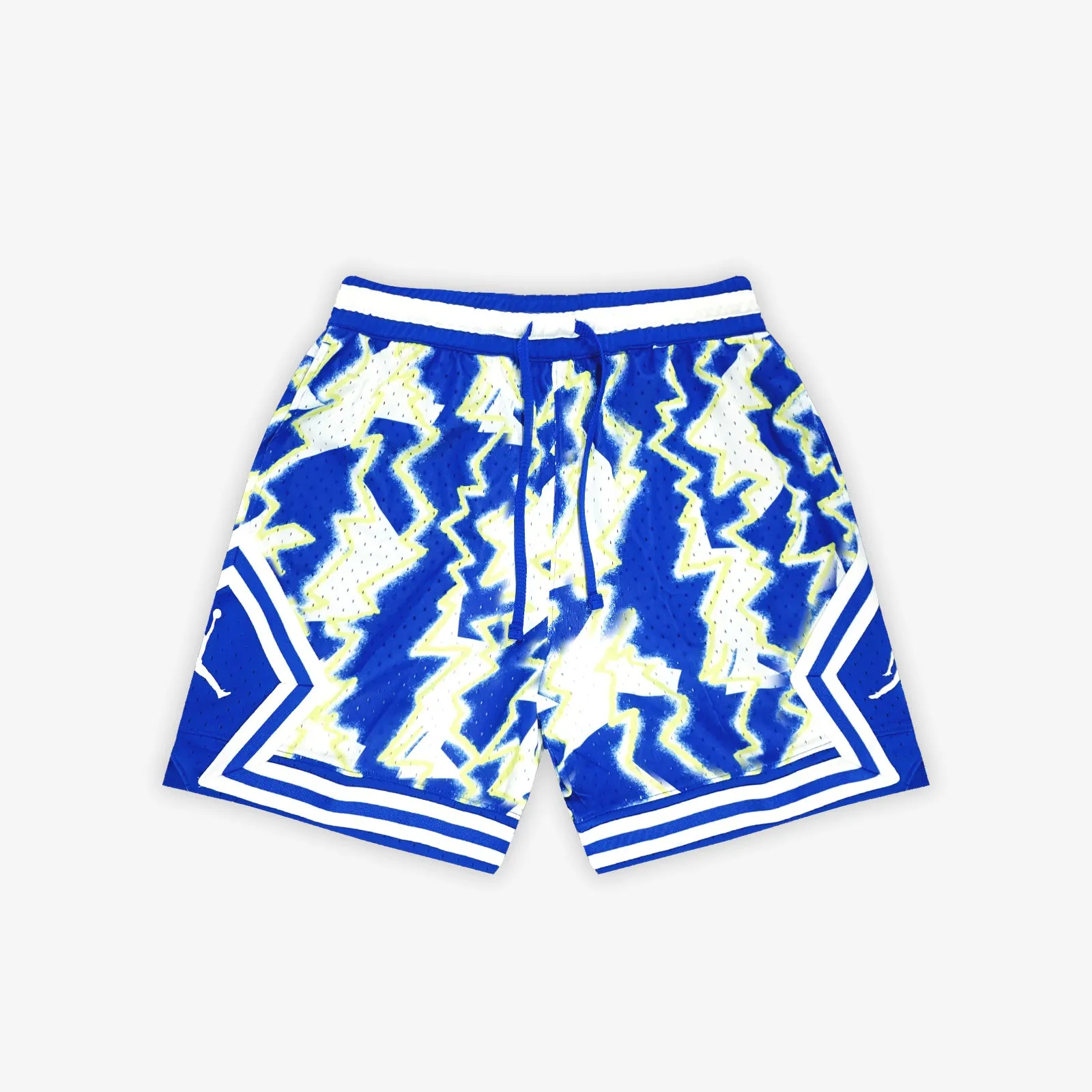 Jordan Sport Dri-FIT Breakfast Club Diamond Shorts - Blue