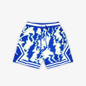 Jordan Sport Dri-FIT Breakfast Club Diamond Shorts - Blue