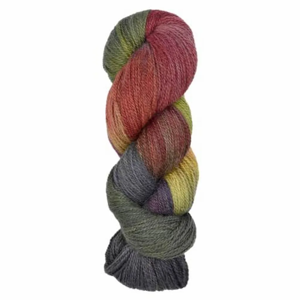 Juniper Moon Farm Moonshine Fine Hand Paints Sport Yarn