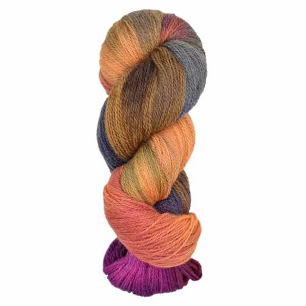Juniper Moon Farm Moonshine Fine Hand Paints Sport Yarn