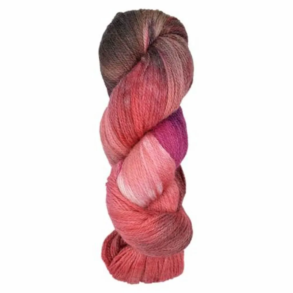 Juniper Moon Farm Moonshine Fine Hand Paints Sport Yarn