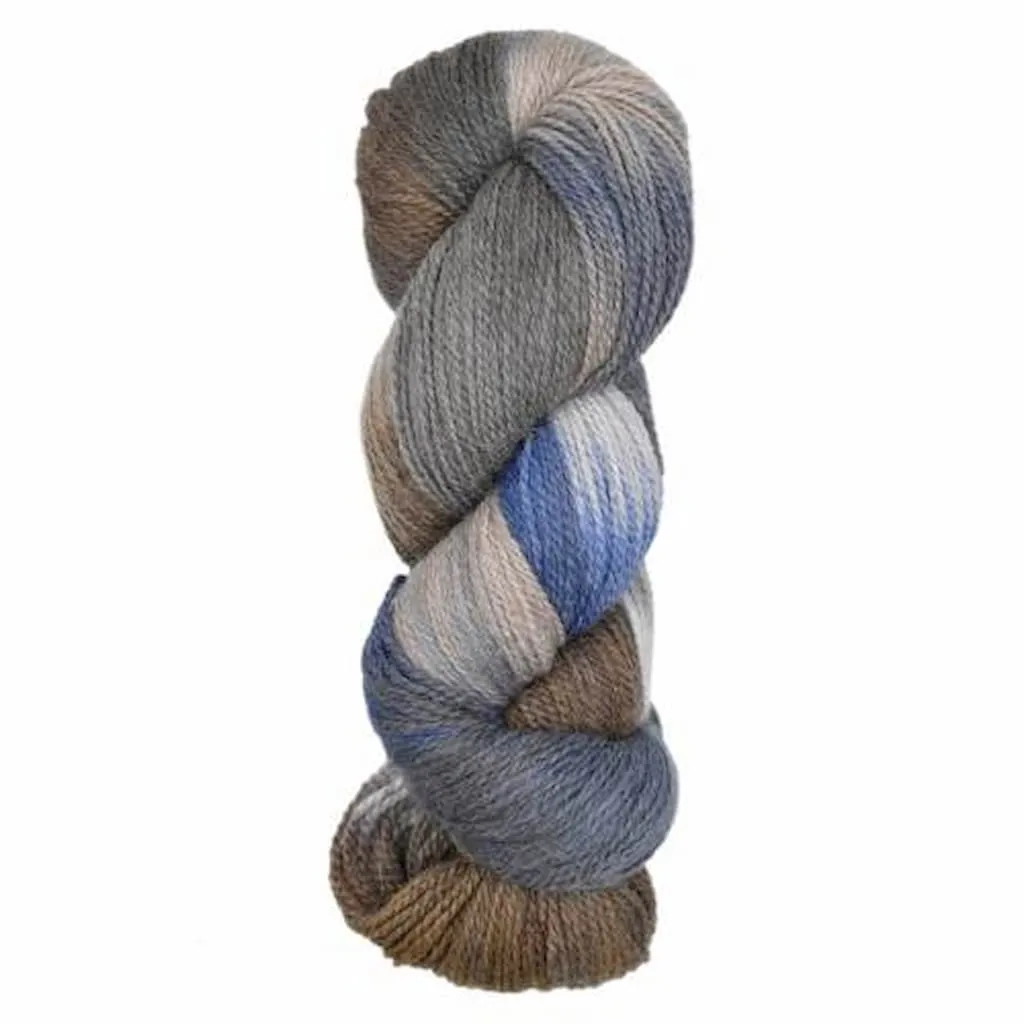 Juniper Moon Farm Moonshine Fine Hand Paints Sport Yarn