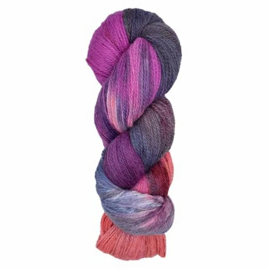 Juniper Moon Farm Moonshine Fine Hand Paints Sport Yarn