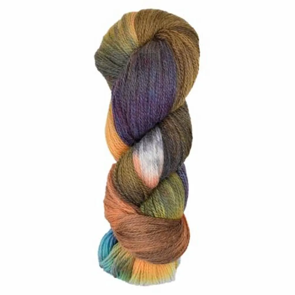 Juniper Moon Farm Moonshine Fine Hand Paints Sport Yarn