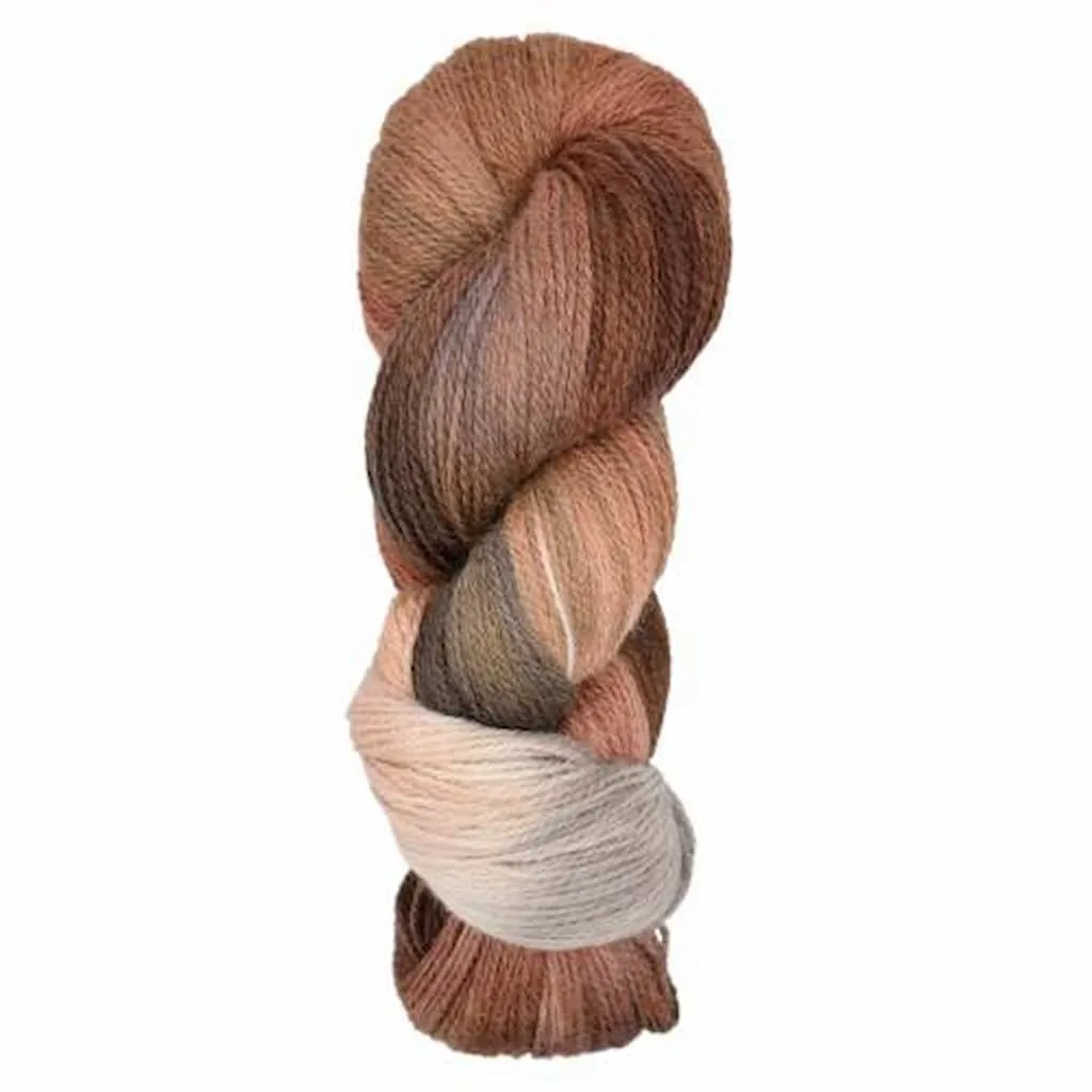 Juniper Moon Farm Moonshine Fine Hand Paints Sport Yarn