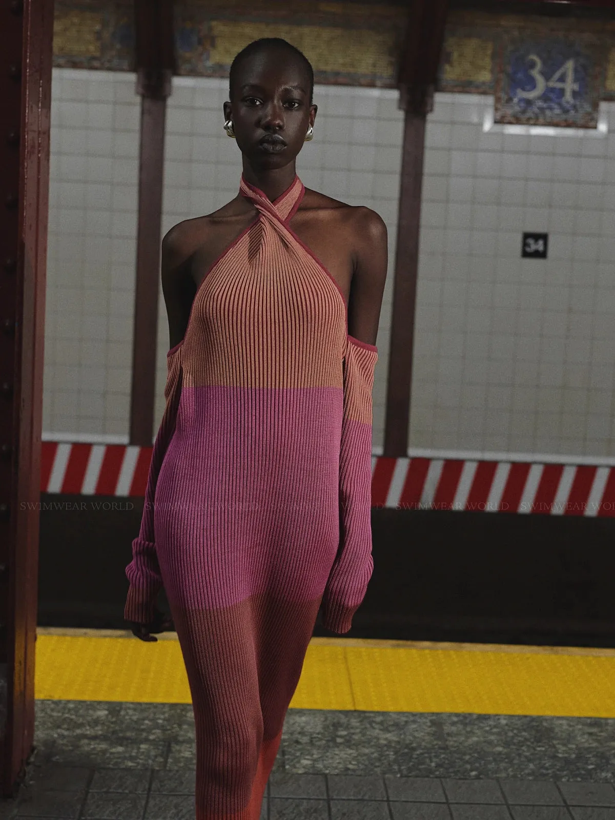 Kai Dress