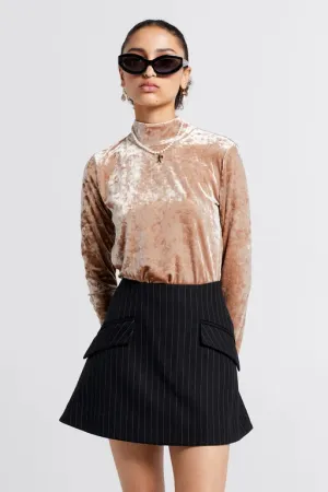 KAREN WALKER TURE SKIRT