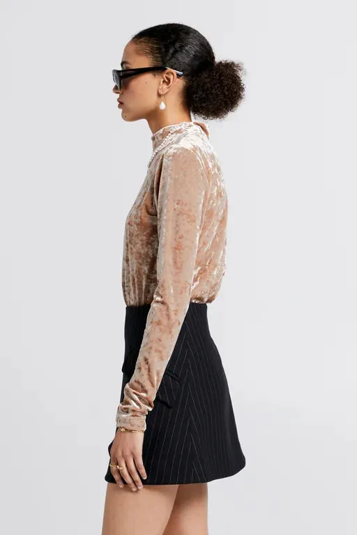 KAREN WALKER TURE SKIRT