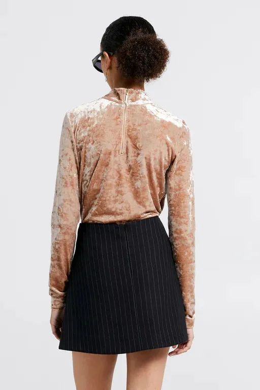 KAREN WALKER TURE SKIRT