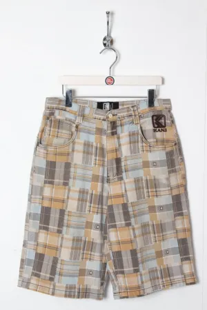 Karl Kani Jorts (W34)
