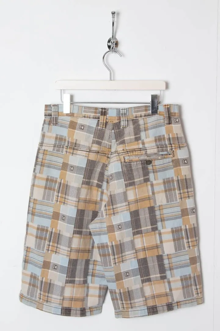 Karl Kani Jorts (W34)